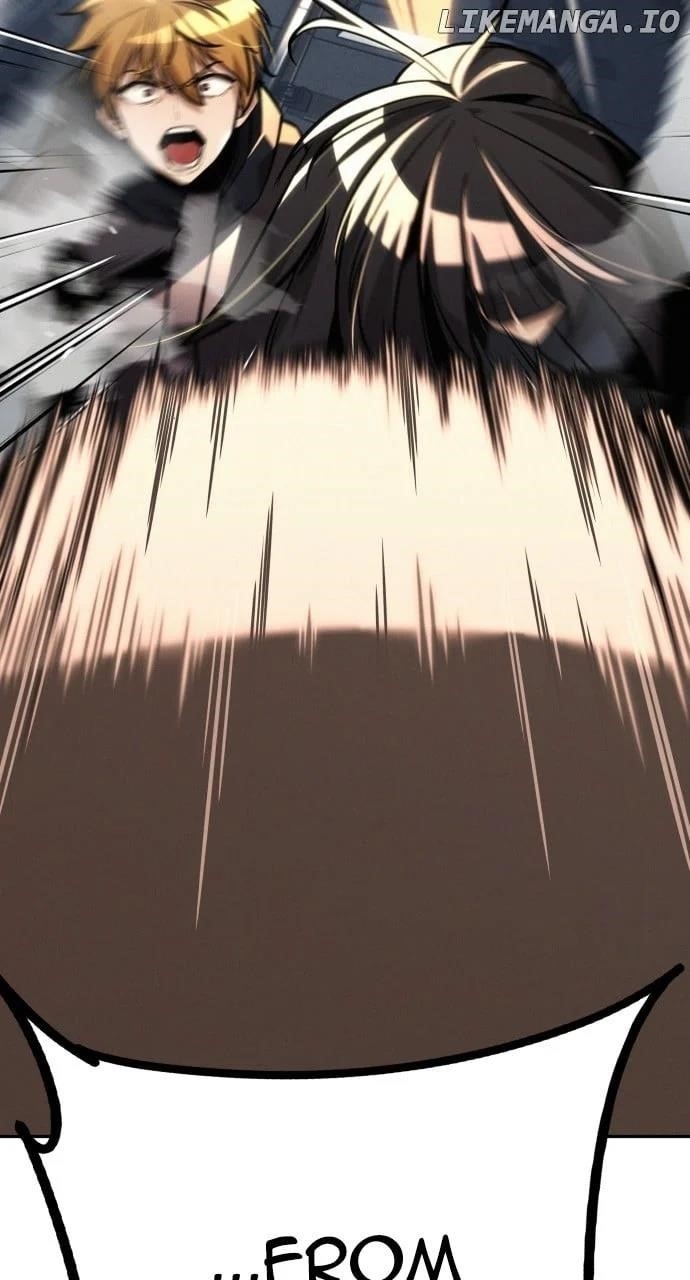 The One Who Regresses Only Protects Me Chapter 24 - Page 14