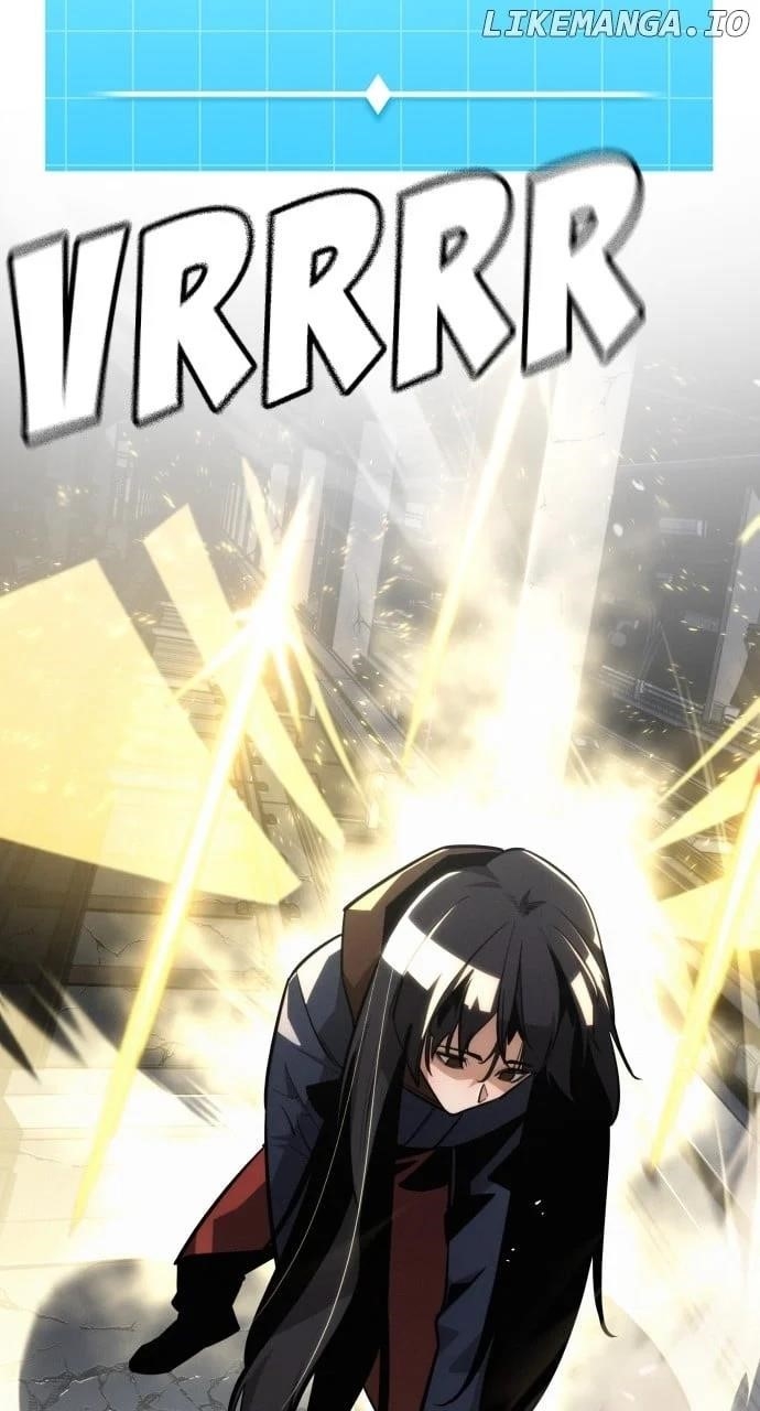 The One Who Regresses Only Protects Me Chapter 24 - Page 2