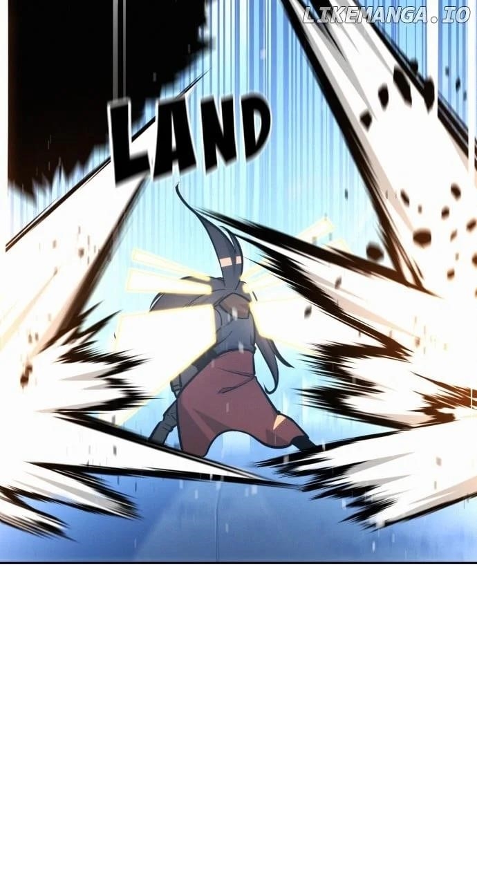 The One Who Regresses Only Protects Me Chapter 24 - Page 22