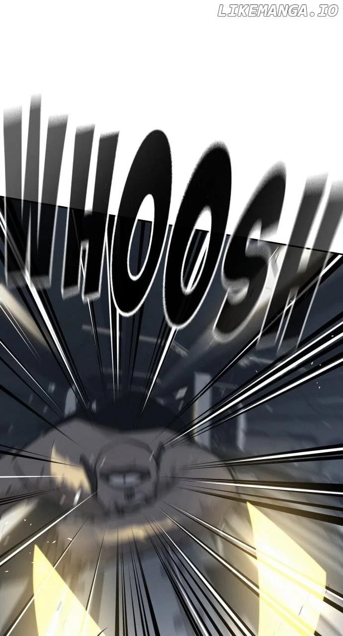 The One Who Regresses Only Protects Me Chapter 24 - Page 23