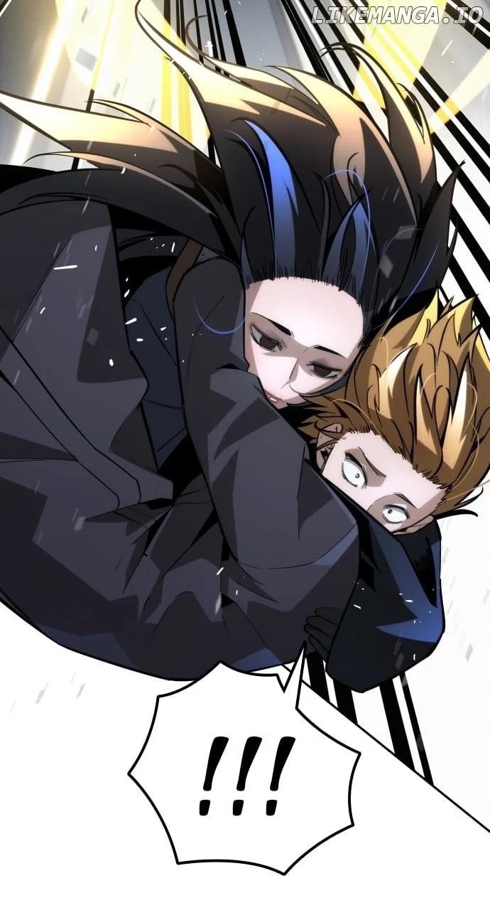 The One Who Regresses Only Protects Me Chapter 24 - Page 24