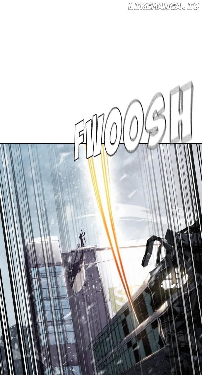 The One Who Regresses Only Protects Me Chapter 24 - Page 27