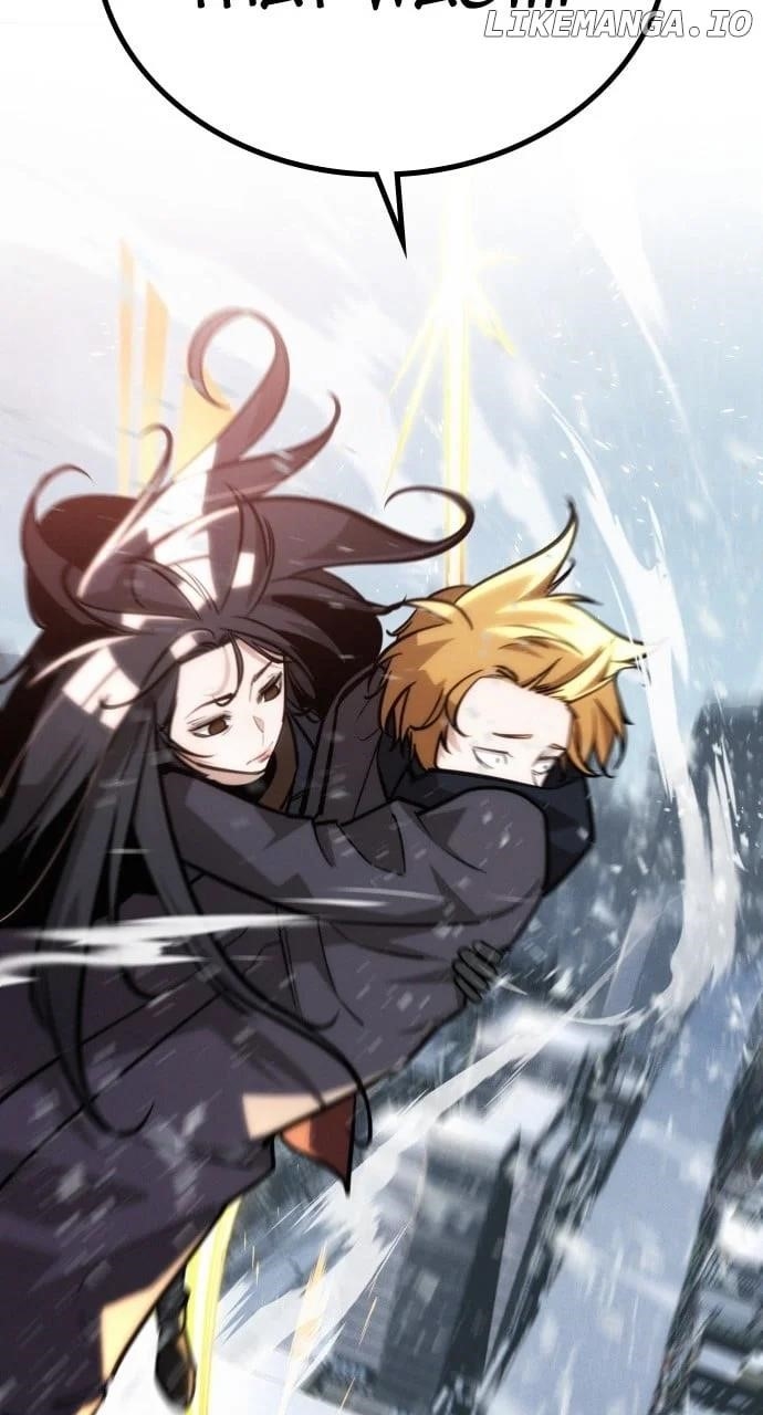 The One Who Regresses Only Protects Me Chapter 24 - Page 29