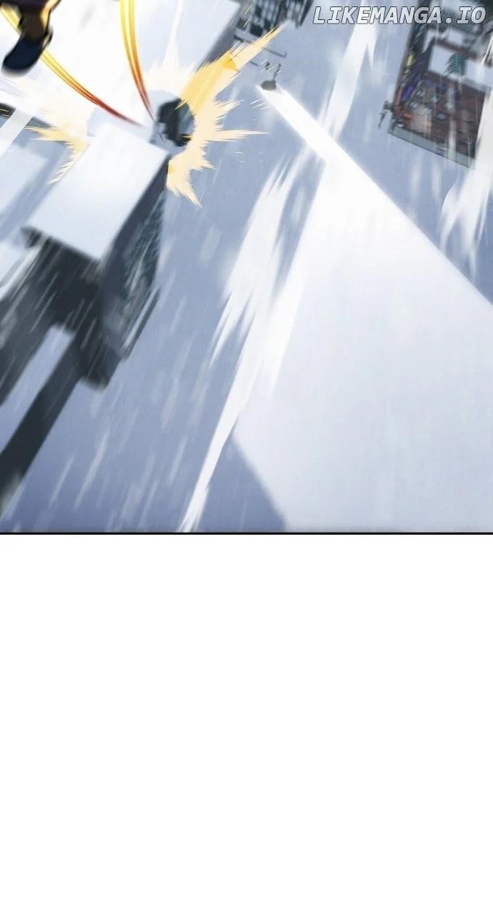 The One Who Regresses Only Protects Me Chapter 24 - Page 30