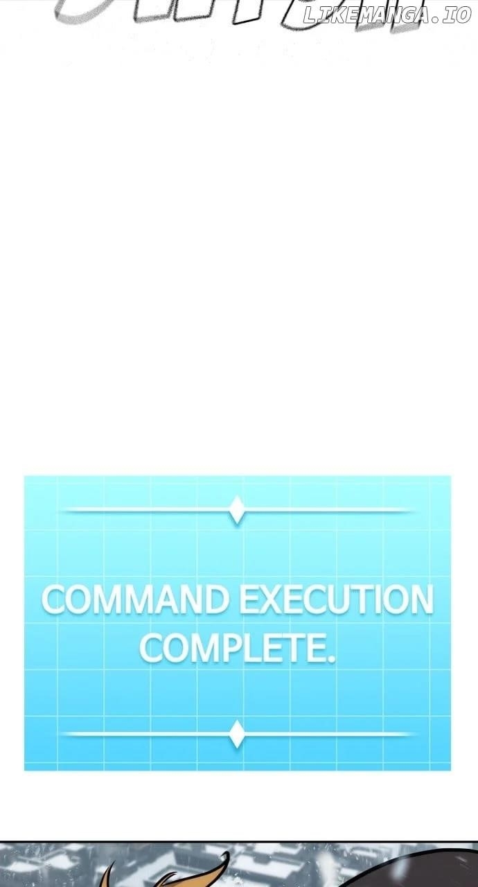 The One Who Regresses Only Protects Me Chapter 24 - Page 32