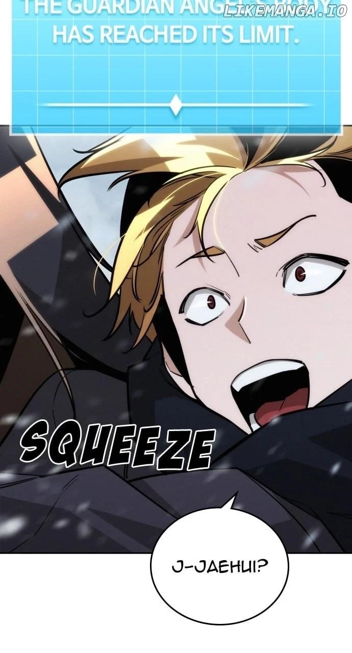 The One Who Regresses Only Protects Me Chapter 24 - Page 34