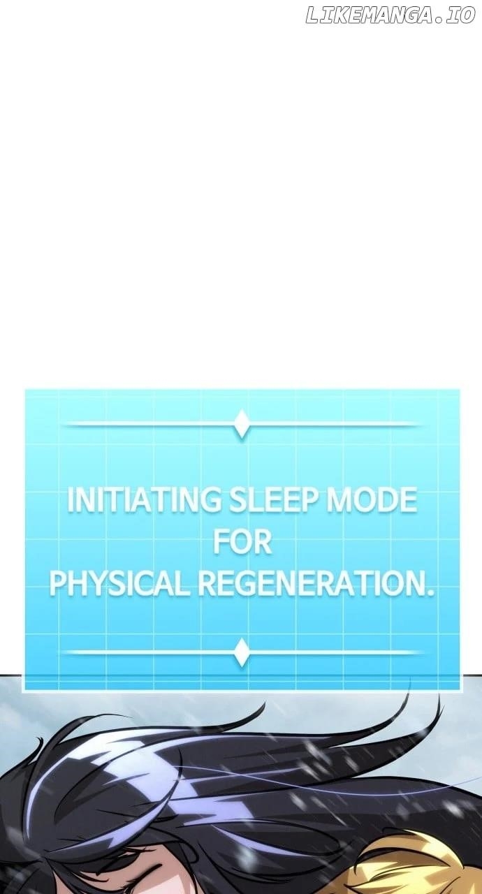 The One Who Regresses Only Protects Me Chapter 24 - Page 35