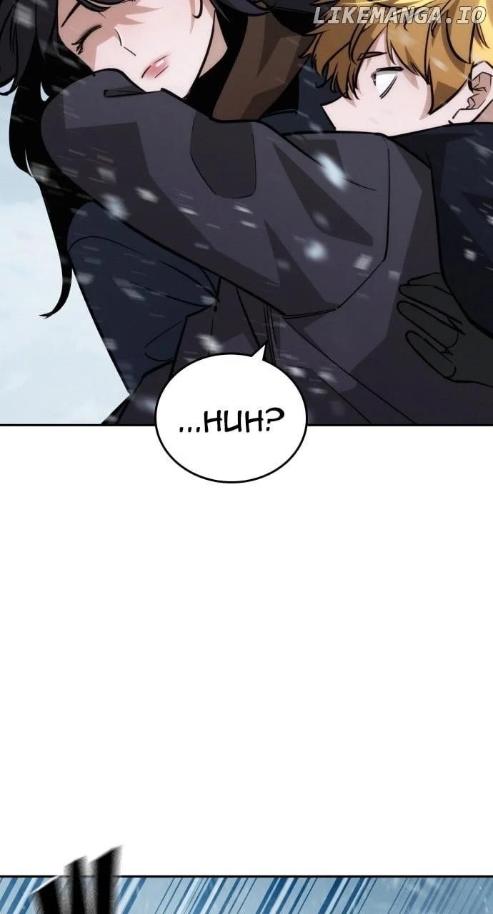 The One Who Regresses Only Protects Me Chapter 24 - Page 36