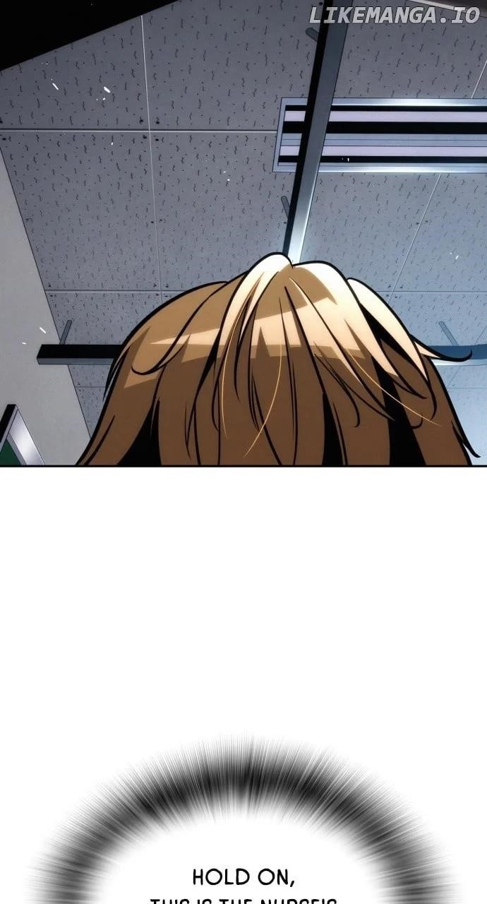 The One Who Regresses Only Protects Me Chapter 24 - Page 42