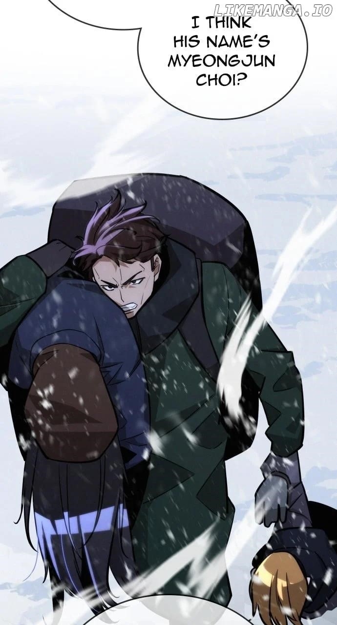 The One Who Regresses Only Protects Me Chapter 24 - Page 46