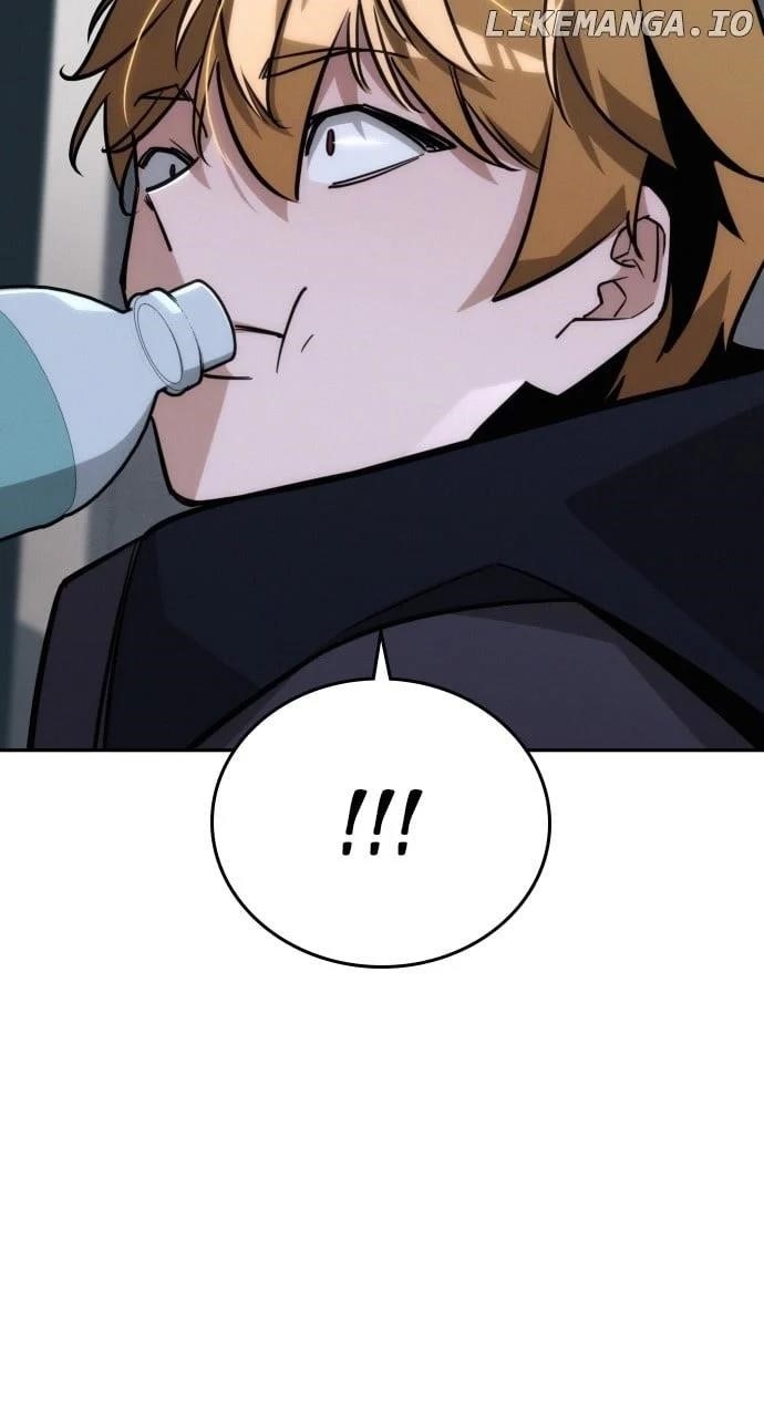 The One Who Regresses Only Protects Me Chapter 24 - Page 49