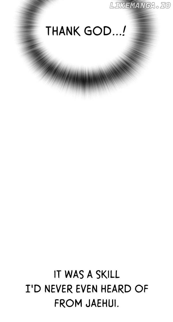 The One Who Regresses Only Protects Me Chapter 24 - Page 53