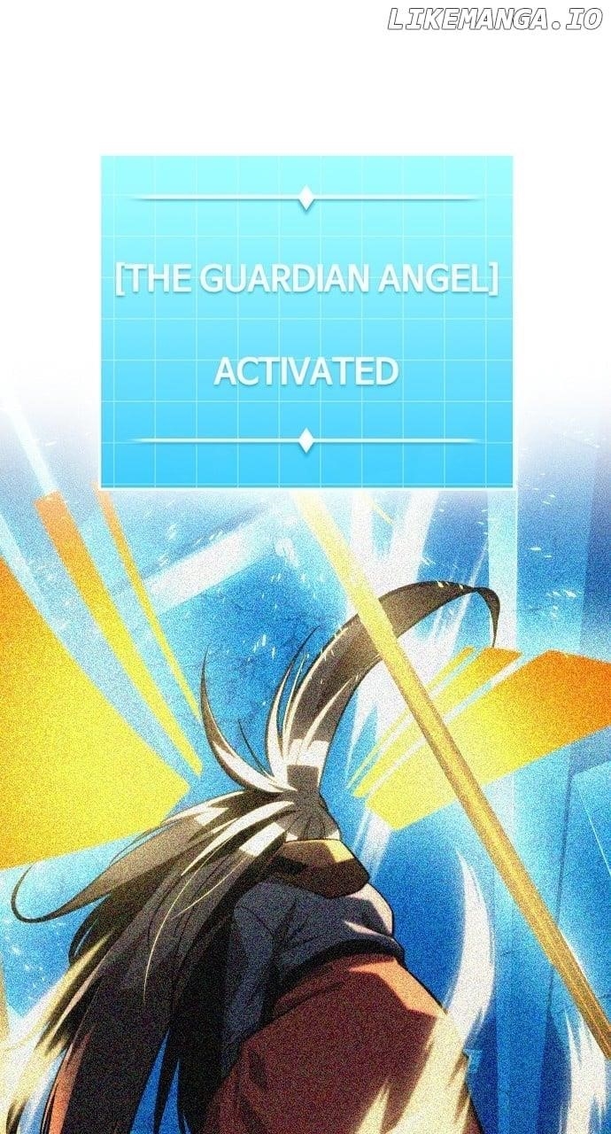 The One Who Regresses Only Protects Me Chapter 24 - Page 54