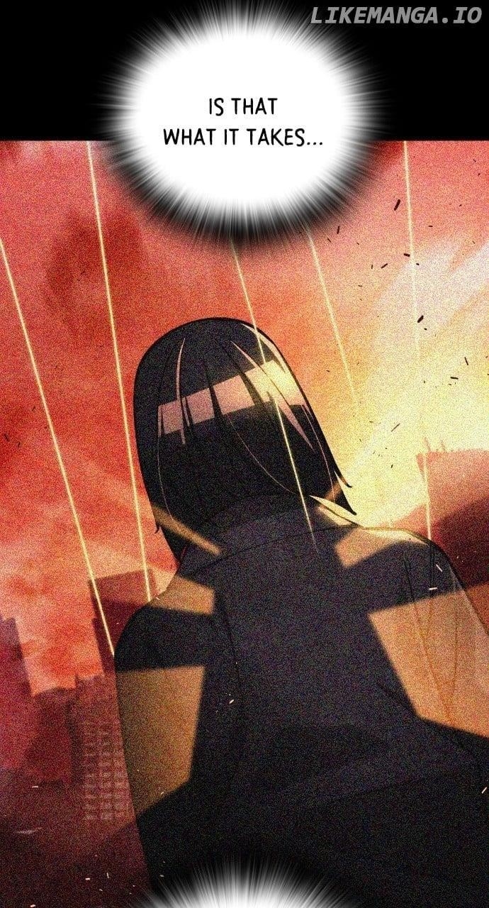 The One Who Regresses Only Protects Me Chapter 24 - Page 58