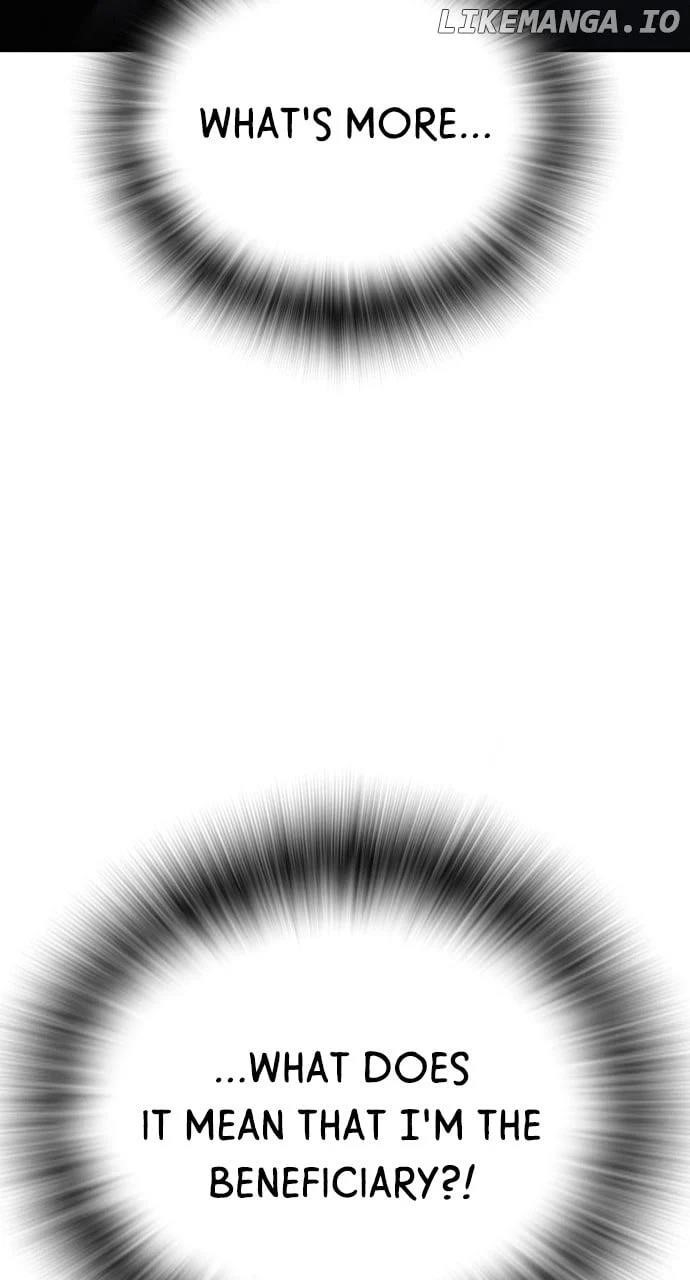 The One Who Regresses Only Protects Me Chapter 24 - Page 6