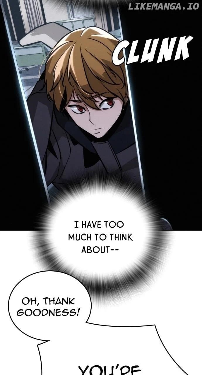 The One Who Regresses Only Protects Me Chapter 24 - Page 60