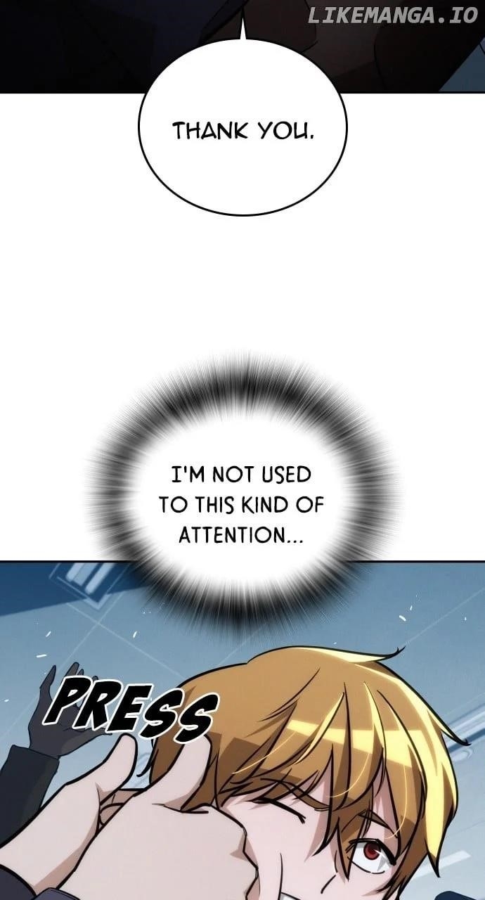 The One Who Regresses Only Protects Me Chapter 24 - Page 67