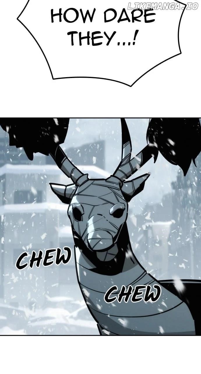 The One Who Regresses Only Protects Me Chapter 24 - Page 72