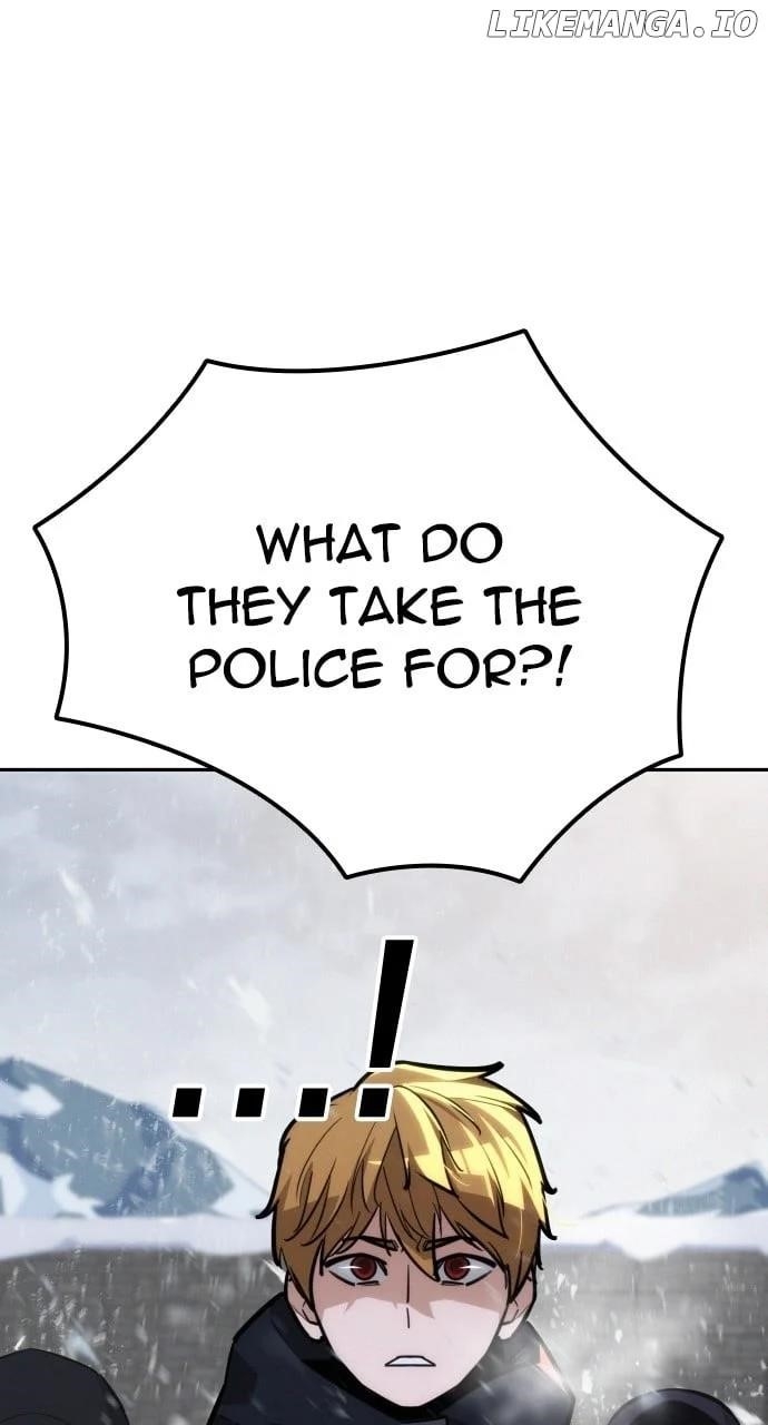 The One Who Regresses Only Protects Me Chapter 24 - Page 73