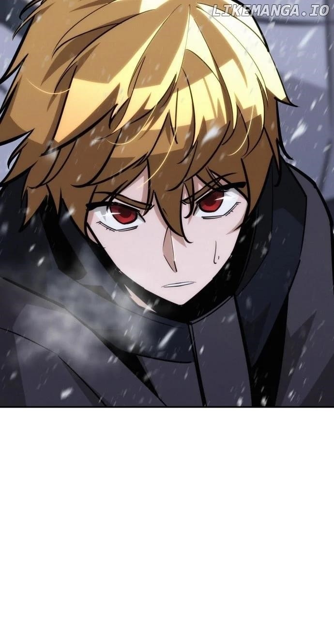 The One Who Regresses Only Protects Me Chapter 24 - Page 82