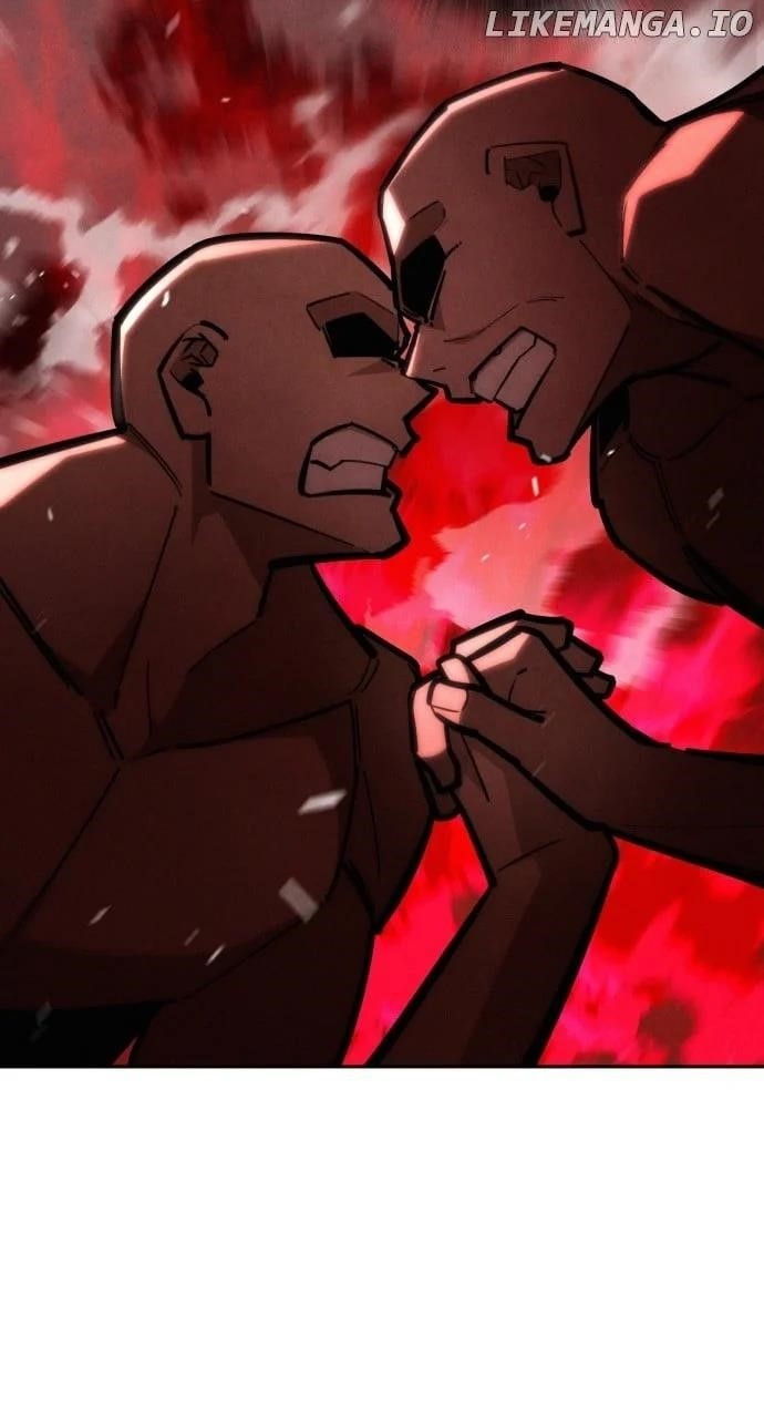 The One Who Regresses Only Protects Me Chapter 24 - Page 85