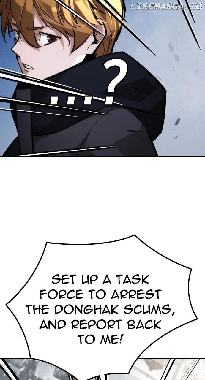 The One Who Regresses Only Protects Me Chapter 24 - Page 88