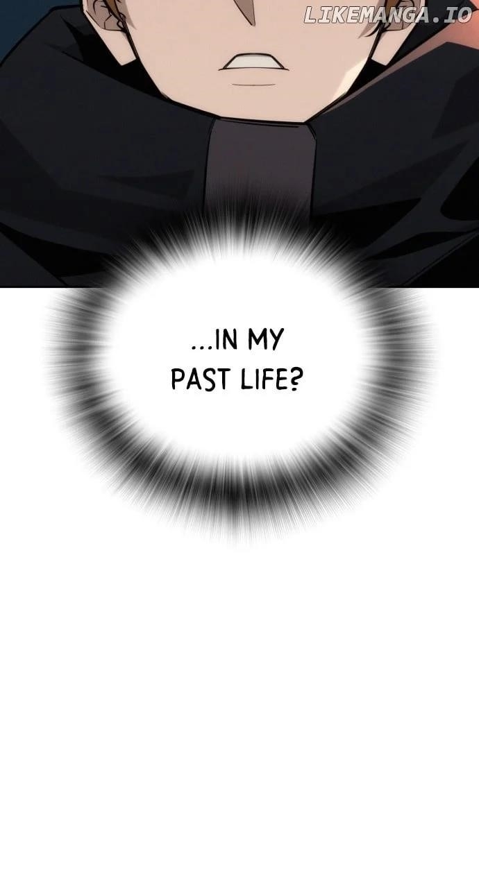 The One Who Regresses Only Protects Me Chapter 24 - Page 9