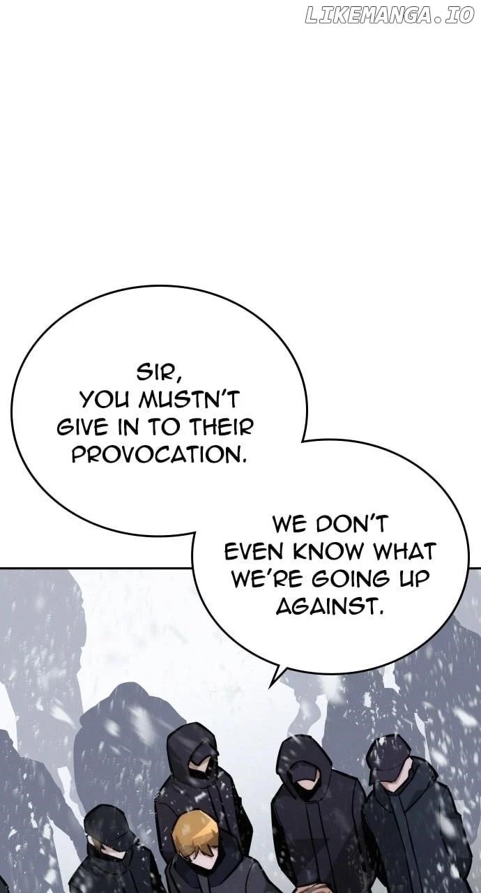 The One Who Regresses Only Protects Me Chapter 24 - Page 90