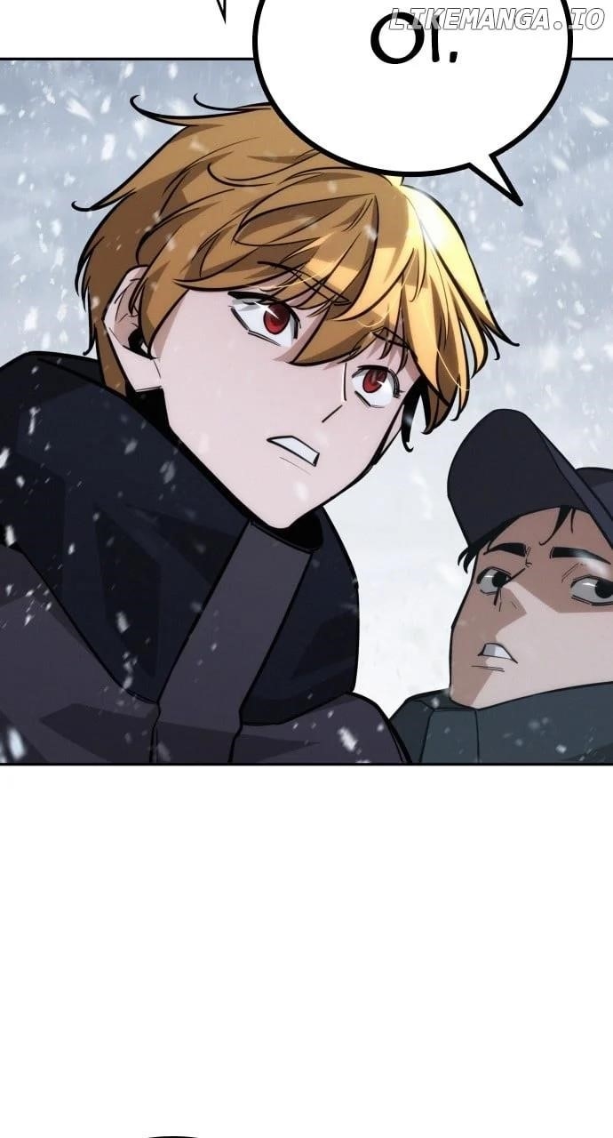 The One Who Regresses Only Protects Me Chapter 24 - Page 92