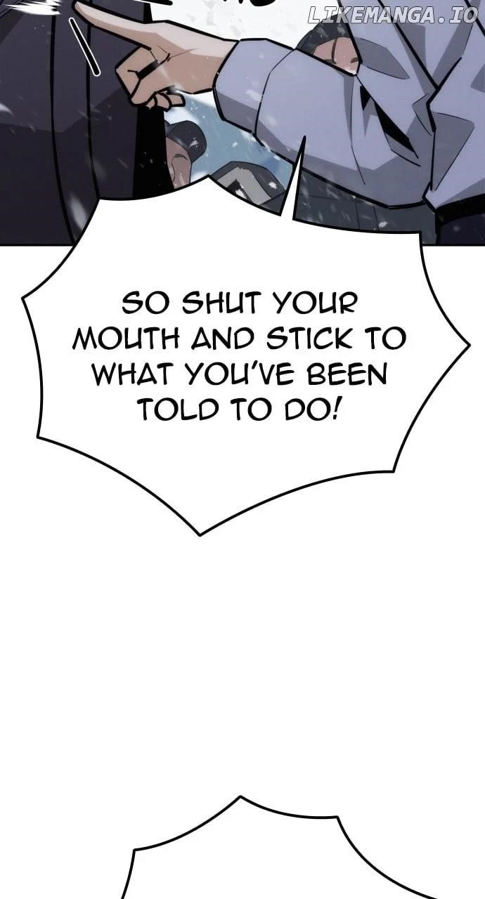 The One Who Regresses Only Protects Me Chapter 24 - Page 94