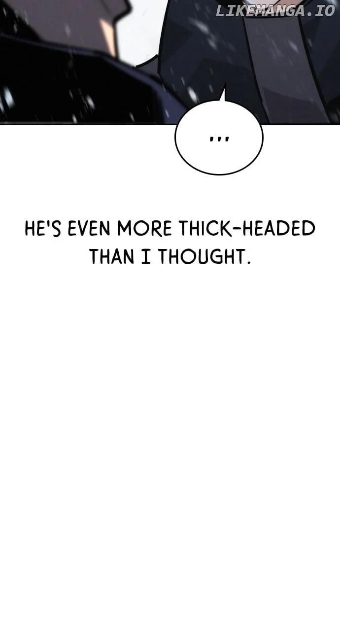 The One Who Regresses Only Protects Me Chapter 24 - Page 98