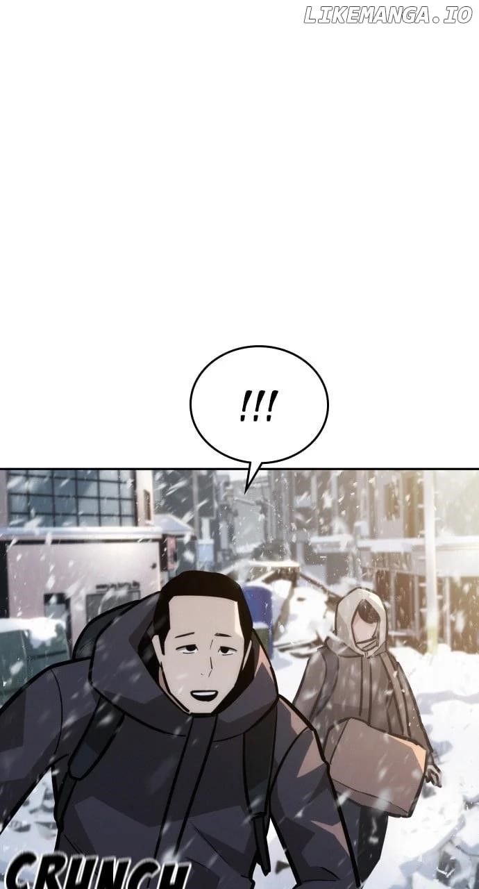 The One Who Regresses Only Protects Me Chapter 24 - Page 99