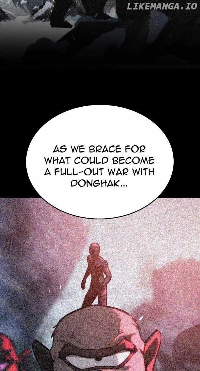 The One Who Regresses Only Protects Me Chapter 25 - Page 103