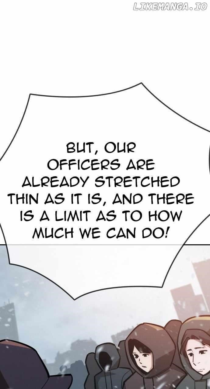 The One Who Regresses Only Protects Me Chapter 25 - Page 11