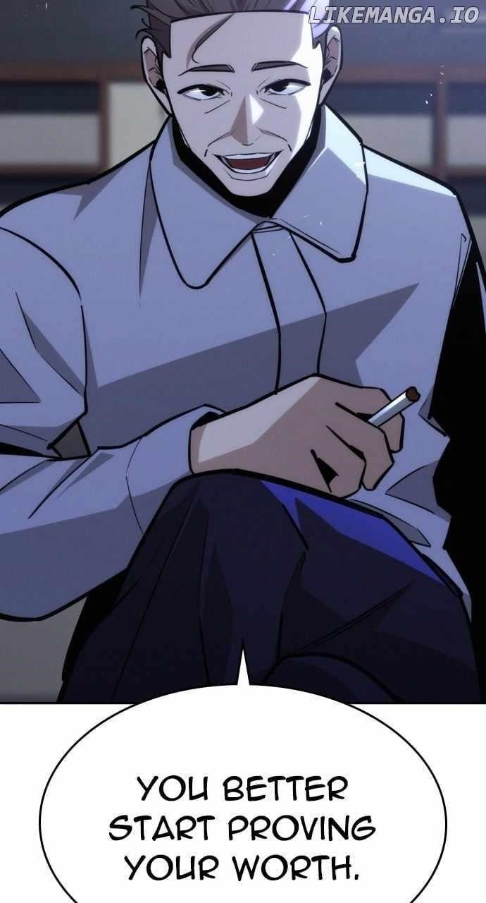 The One Who Regresses Only Protects Me Chapter 25 - Page 111