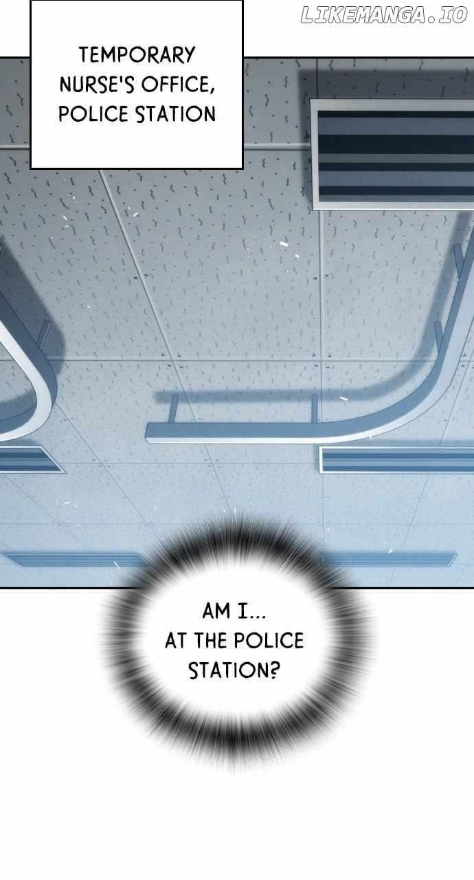 The One Who Regresses Only Protects Me Chapter 25 - Page 113