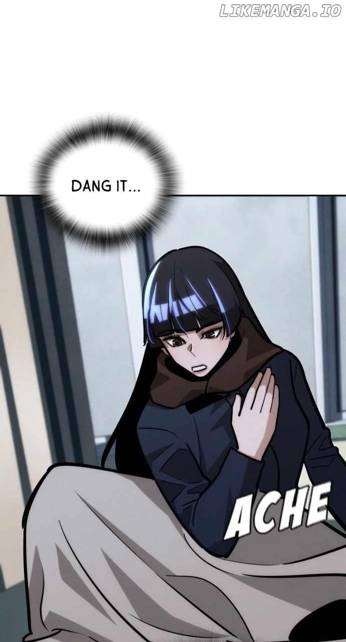 The One Who Regresses Only Protects Me Chapter 25 - Page 114