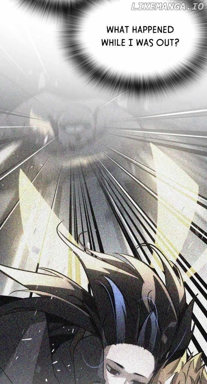 The One Who Regresses Only Protects Me Chapter 25 - Page 116