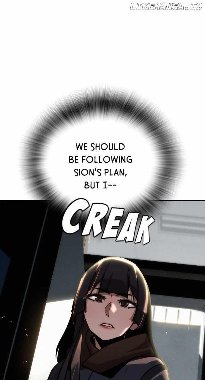 The One Who Regresses Only Protects Me Chapter 25 - Page 119