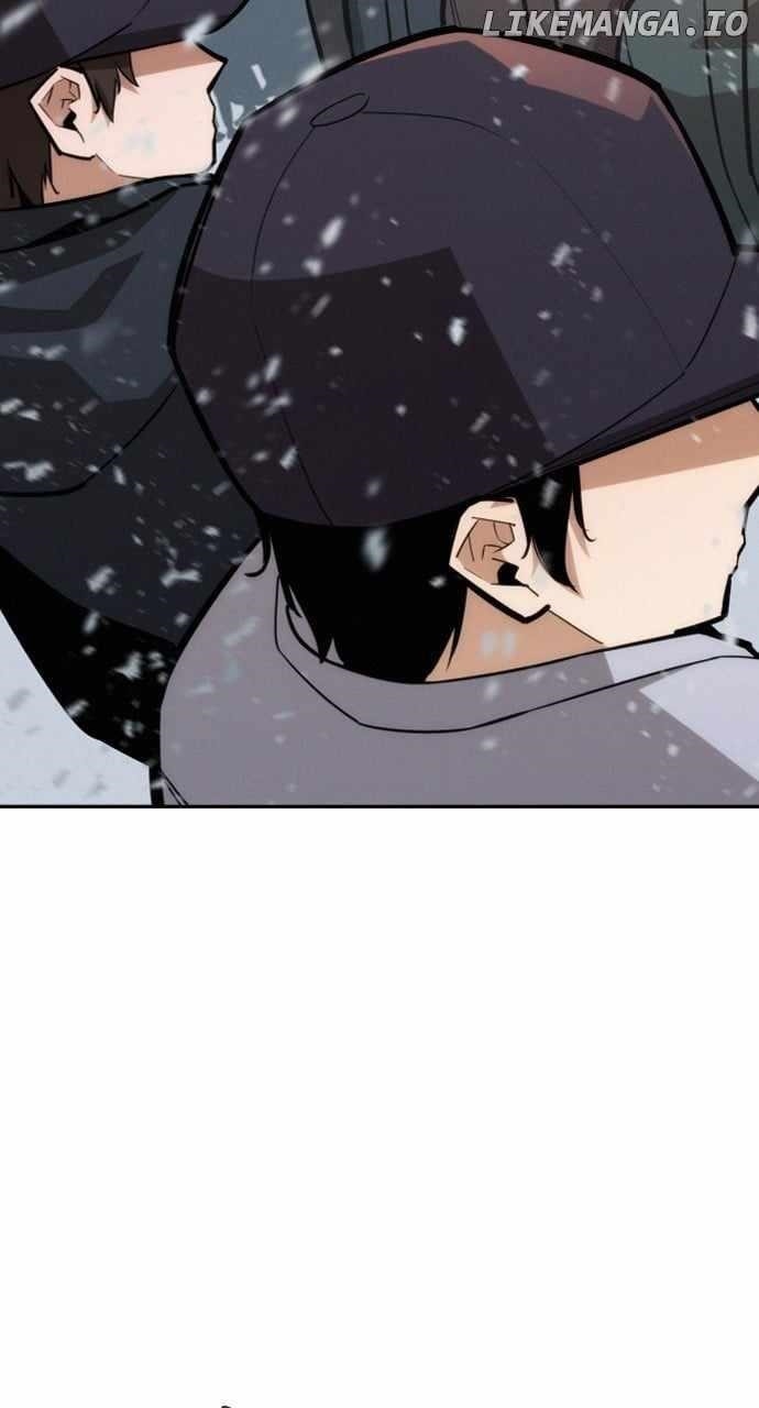 The One Who Regresses Only Protects Me Chapter 25 - Page 12