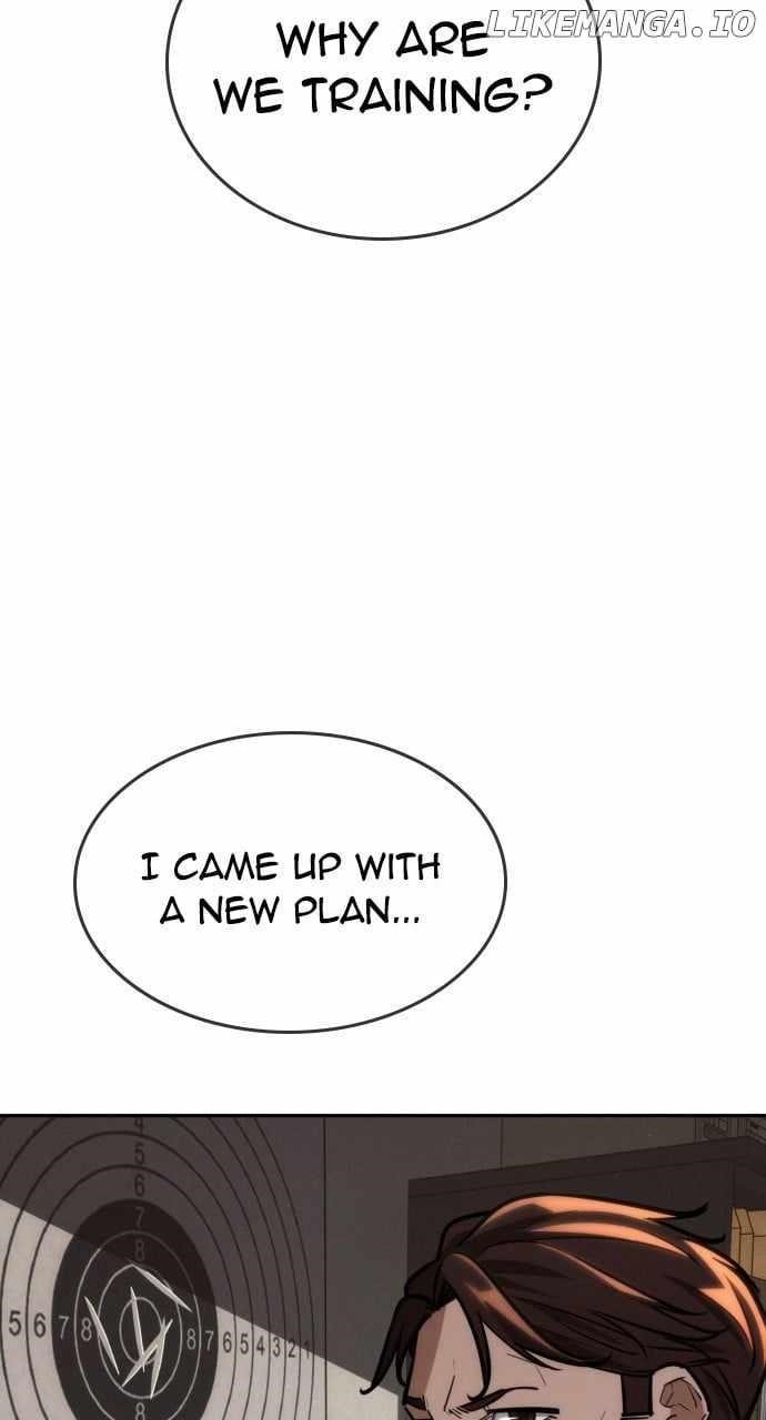 The One Who Regresses Only Protects Me Chapter 25 - Page 122