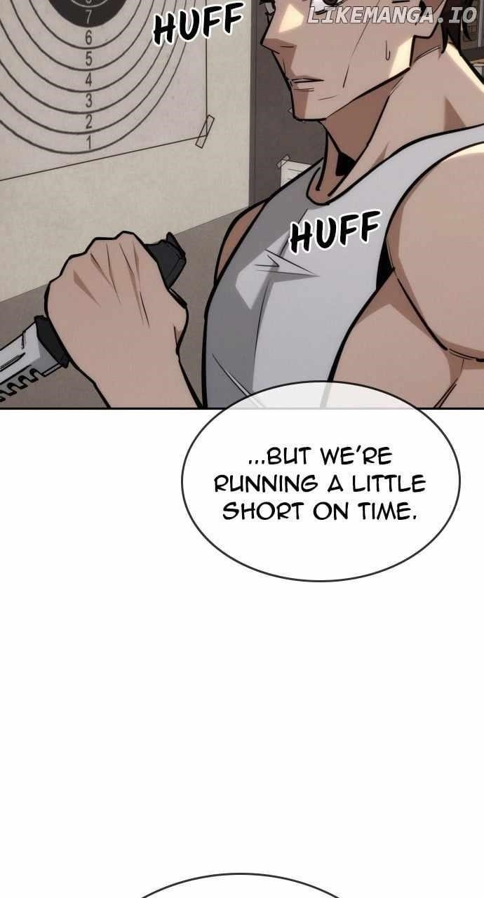 The One Who Regresses Only Protects Me Chapter 25 - Page 123