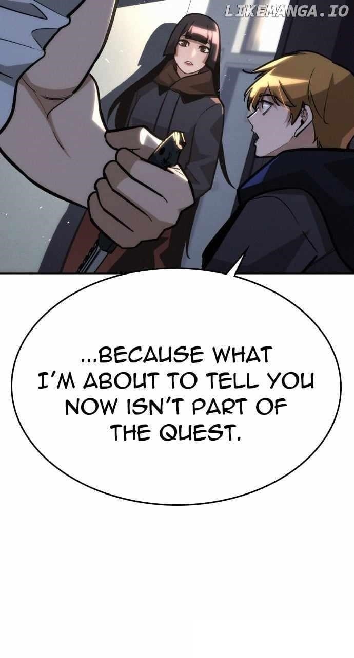 The One Who Regresses Only Protects Me Chapter 25 - Page 125