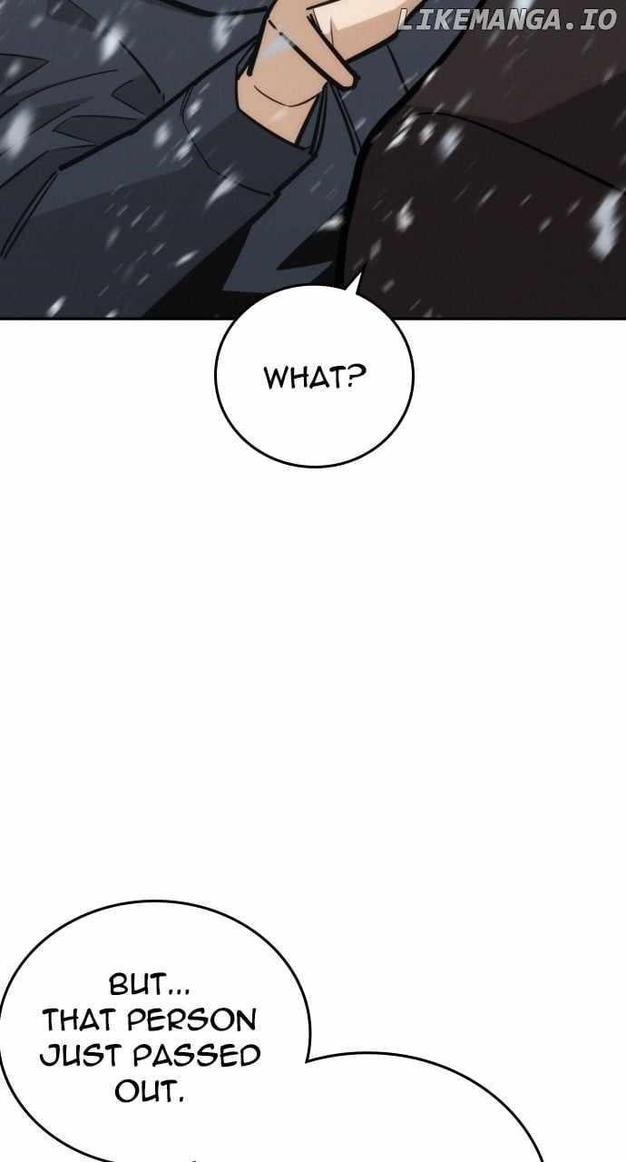 The One Who Regresses Only Protects Me Chapter 25 - Page 18