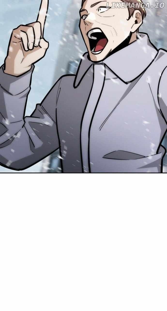 The One Who Regresses Only Protects Me Chapter 25 - Page 21