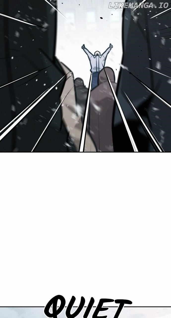 The One Who Regresses Only Protects Me Chapter 25 - Page 23