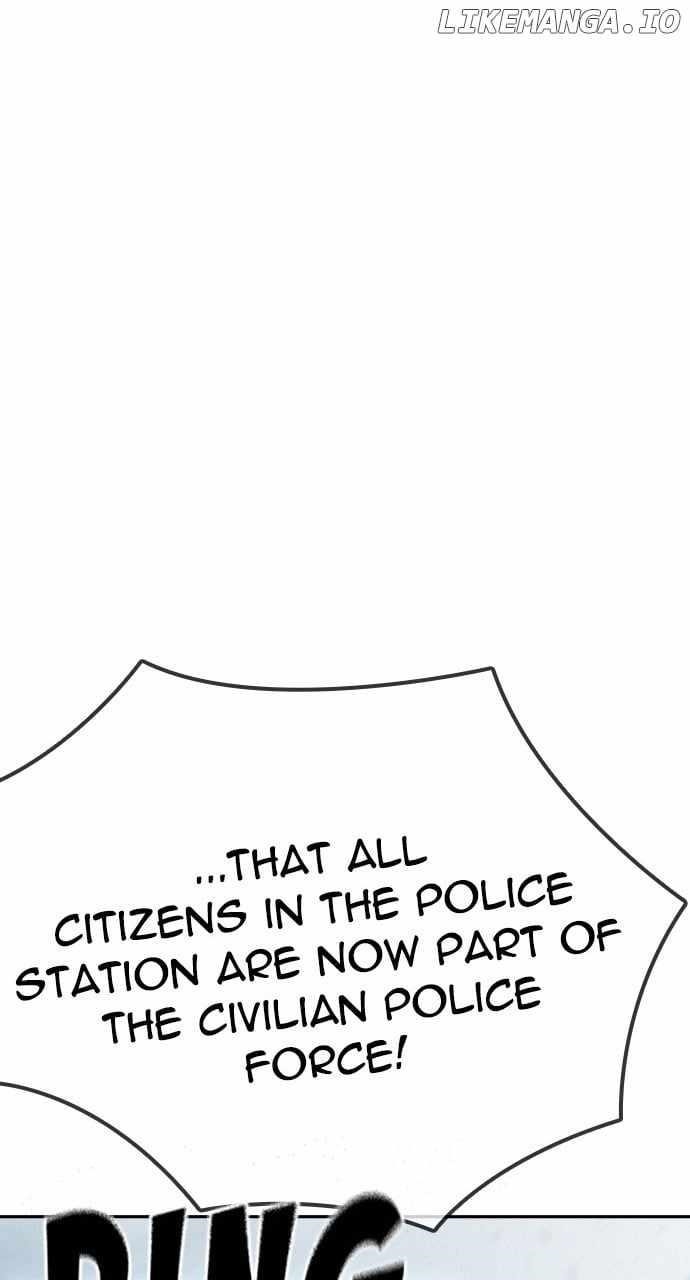 The One Who Regresses Only Protects Me Chapter 25 - Page 28