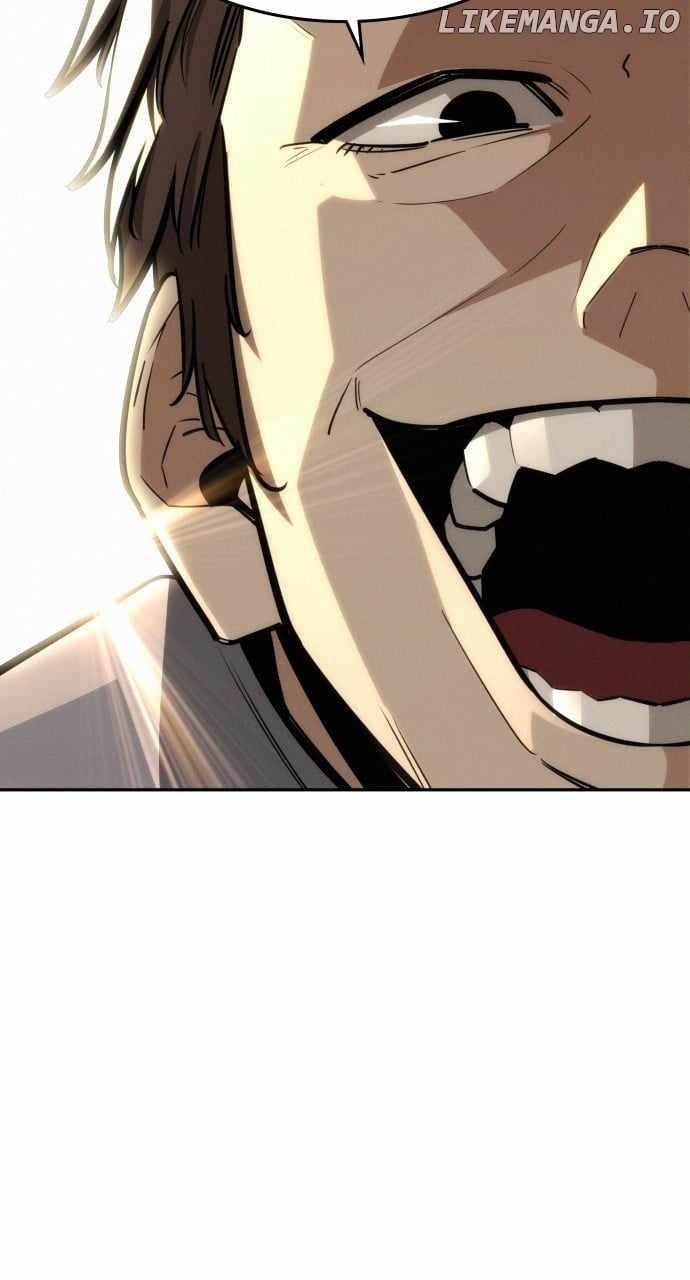 The One Who Regresses Only Protects Me Chapter 25 - Page 32