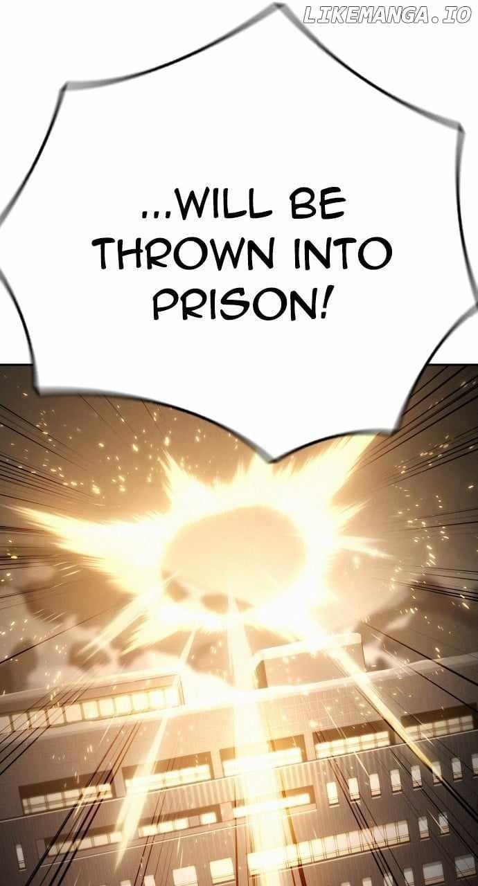 The One Who Regresses Only Protects Me Chapter 25 - Page 33