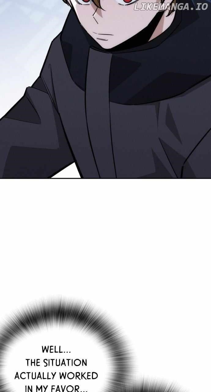 The One Who Regresses Only Protects Me Chapter 25 - Page 38